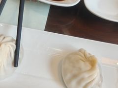 -锡笼记·无锡小笼(方塔店)