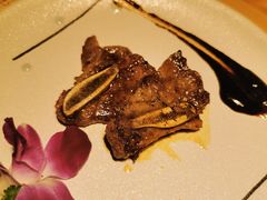 -酒久自助料理(佳兆业店)