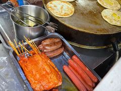 -父子俩鸡蛋灌饼(角门店)