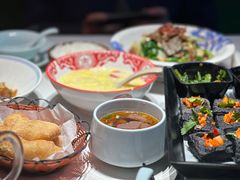 -火宫殿·小吃王国(坡子街店)