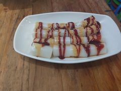 港式斋肠-琦记丰顺捆粄(蛇口店)