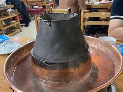 -元盛居(生态大街店)