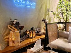 -森SPA·泰式按摩·精油Massage(宝安中心店)