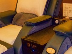 -江南足纪·影院足道·轻奢SPA(京基水贝店)