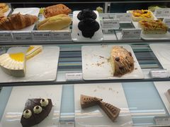 -Peet's 皮爷咖啡(乐峰店)