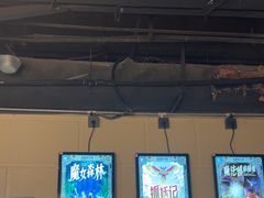 -逃脱反斗城沉浸剧情密室(北京路店)