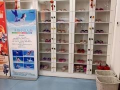 -蓝旗儿童游泳俱乐部(北国中心)