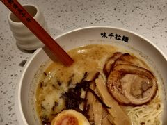 熊本叉烧拉面-味千拉面(和平大道奥山世纪城店)