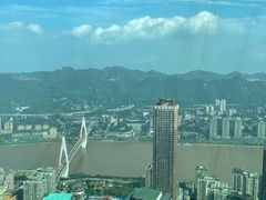 -WFC会仙楼观景台