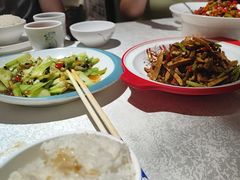 -赣南人家(顺义后沙峪亚朵店)