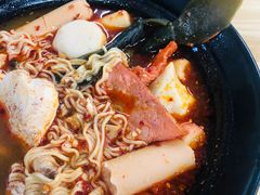 -四川老牛麻辣烫(北门桥店)