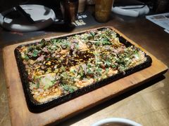 -吞鱼兽麻辣烤鱼(万达店)
