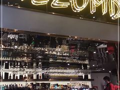 -Mezomd曼索蒂西班牙餐厅(广粤店)