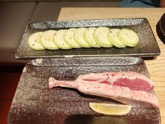 -泥炉烧肉师(新街口金銮巷店)