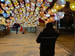 -沈阳奥体冰雪嘉年华