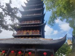 -常熟方塔园