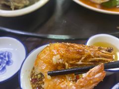 -板桥海鲜广场(文明东店)