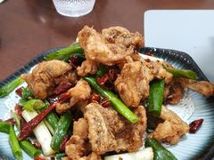 -金龙·打边炉(武进路店)