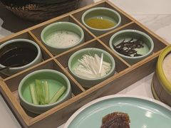 -新海渔港·胶东海鲜家常菜·家宴(奥体中心店)