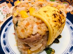 -团子君寿司·茶