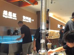 -炽城·烤肉名家(鸿达中央广场店)