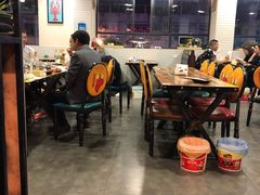 大堂-王红军龙虾(新民路店)