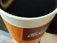 -麦当劳(东方时代广场分店)