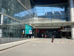 -杭州九堡客运中心