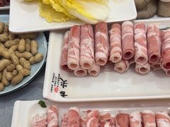 -虾大侠·盱眙龙虾老北京铜锅涮羊肉(金楠天街店)