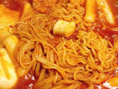 辛拉面-米屋石锅拌饭(师大店)
