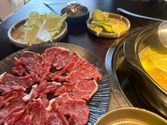 -芸鲜季·云南野生菌餐厅· 云南风物味研社(闵行店)