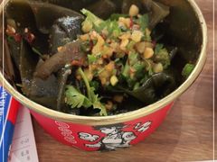 -研卤堂香糯热卤(青秀航洋城店)