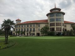 -棕榈滩海景高尔夫俱乐部