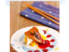 -吉之仙•中国制造•出口级食材日料店(领事馆总店)