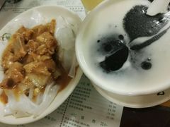 -仁信双皮奶(东川路店)
