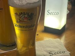 -Secco德式餐吧(南秀村店)