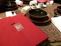-湖滨28中餐厅·西湖宴·杭州君悦酒店