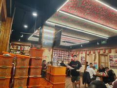 -圣夜东北菜烧烤·夜宵·龙虾(胥江路店)