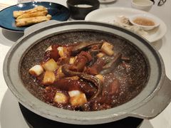-山东老家(科韵分店)