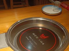 -成老灶火锅鸡(高东街店)