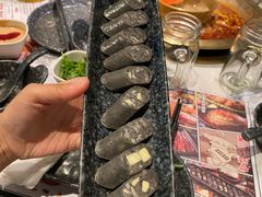 -哥老官重庆美蛙鱼头(宝山龙湖店)