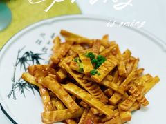 -锋味餐厅(空港复悦里店)