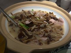 -湘轩·土菜研究院(光大店)