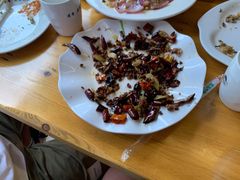 -途肴·老农饭庄(百里峡店)