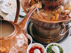 -阿斯牛牛·凉山菜(新会展店)