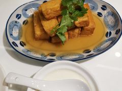 -清晖小苑•顺德地方菜(壹海城店)