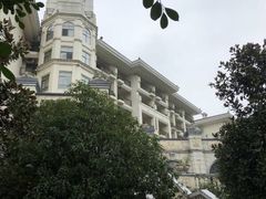 -重庆长寿碧桂园凤悦凤凰酒店