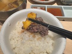 -肉肉大米(金虹桥店)
