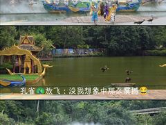 -野象谷景区