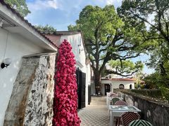 -澳门圣地牙哥古堡酒店